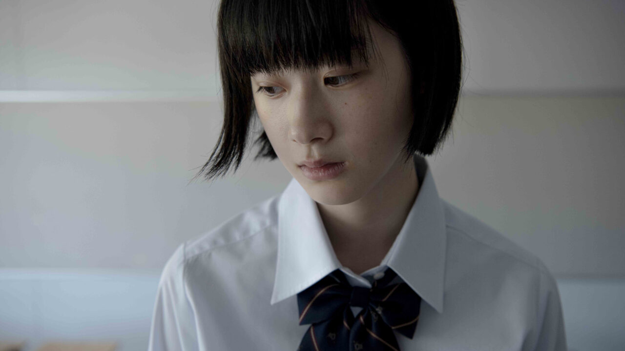 映画『VOID』の場面写真