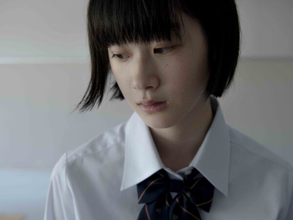 映画『VOID』の場面写真