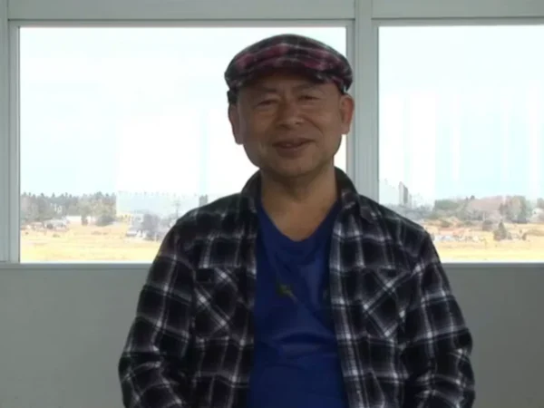 なみのこえ 新地町