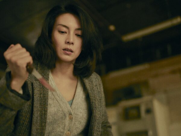 映画『蛇の道』の場面写真