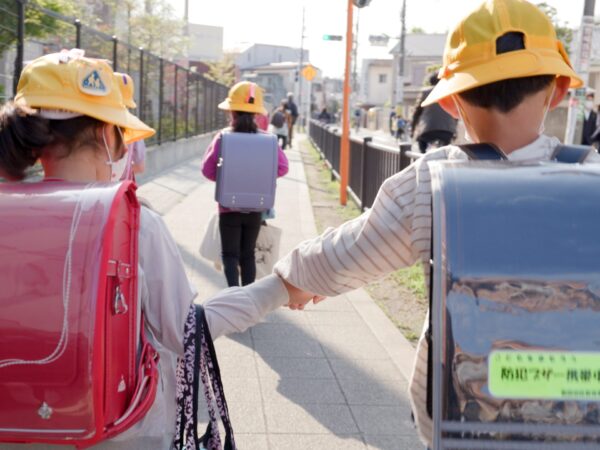 小学校~それは小さな社会~