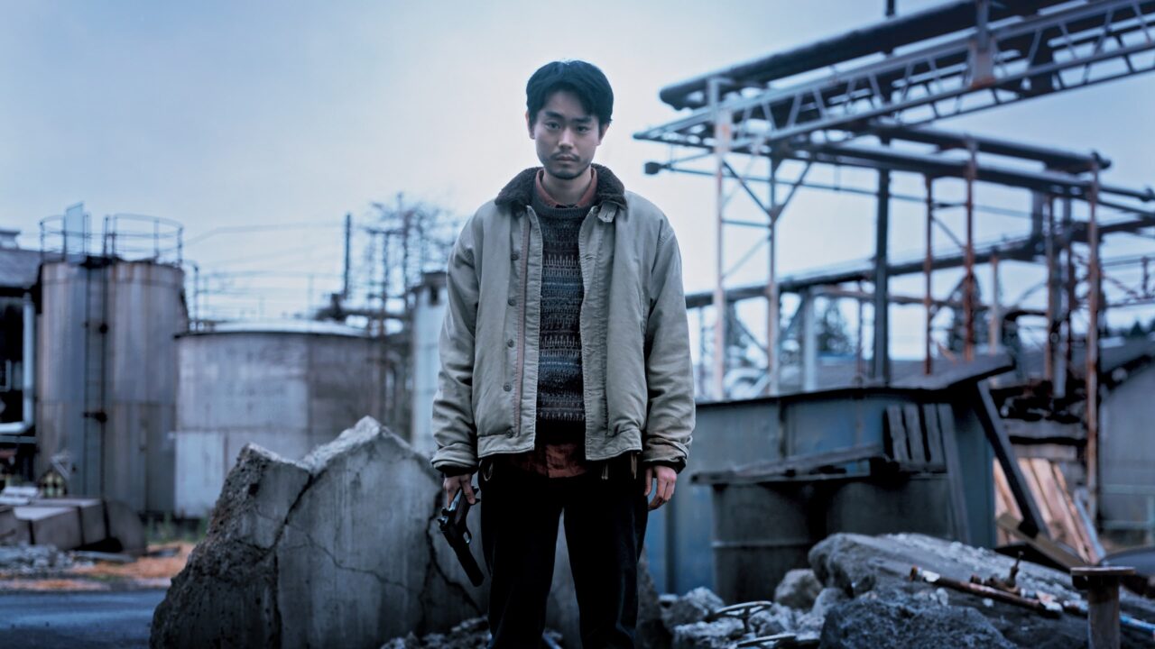 『Cloud クラウド』—憎しみは雲のように、知らぬうちに膨らんでいた