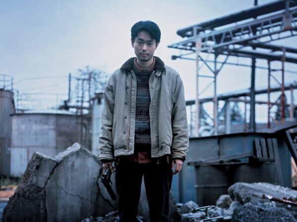 『Cloud クラウド』—憎しみは雲のように、知らぬうちに膨らんでいた
