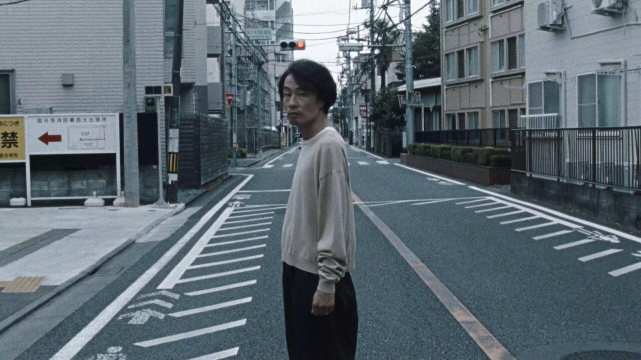 『Chime』—わからない。だけど怖い。それでいい