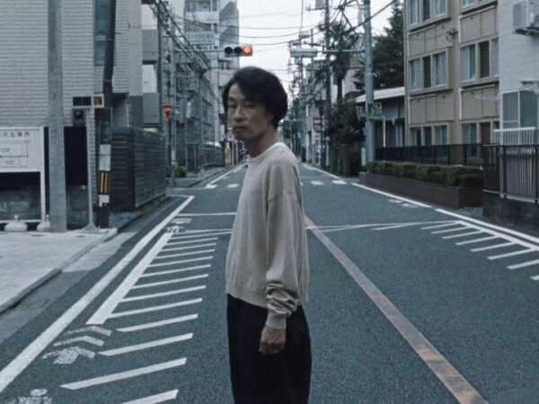 『Chime』—わからない。だけど怖い。それでいい