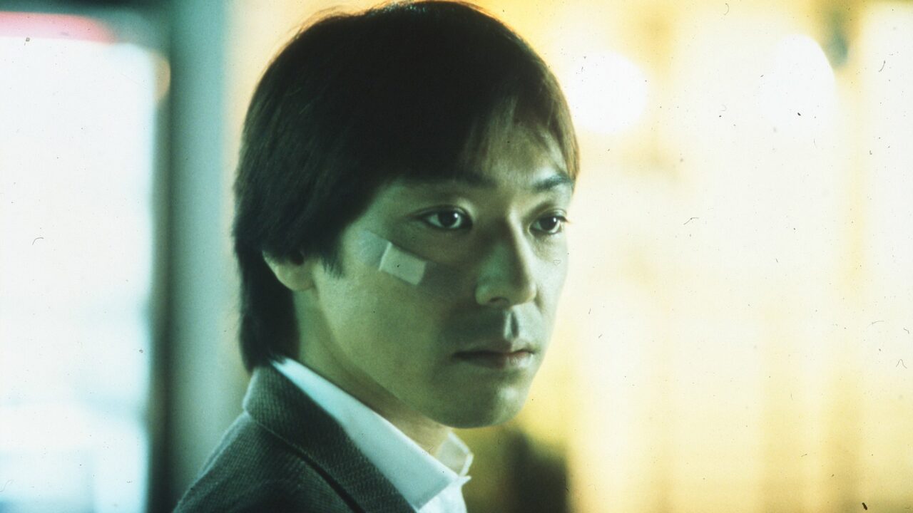 『蛇の道』—淡々と、これほど怖い