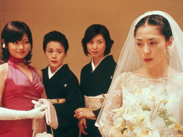 『阿修羅のごとく』考察・感想|女の暗部が、なぜこんなに軽やかなのか(ネタバレなし)