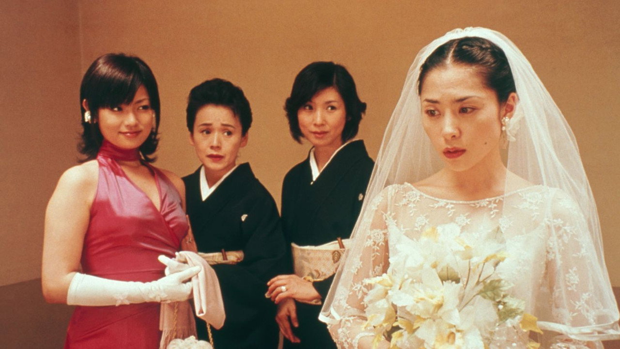 『阿修羅のごとく』考察・感想|女の暗部が、なぜこんなに軽やかなのか(ネタバレなし)