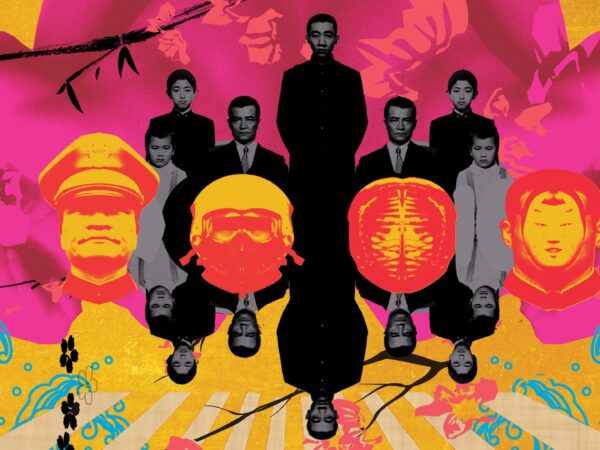 『ミシマ:ア・ライフ・イン・フォー・チャプターズ』—現実・回想・小説が混ざり合って、ひとつの走馬灯になる