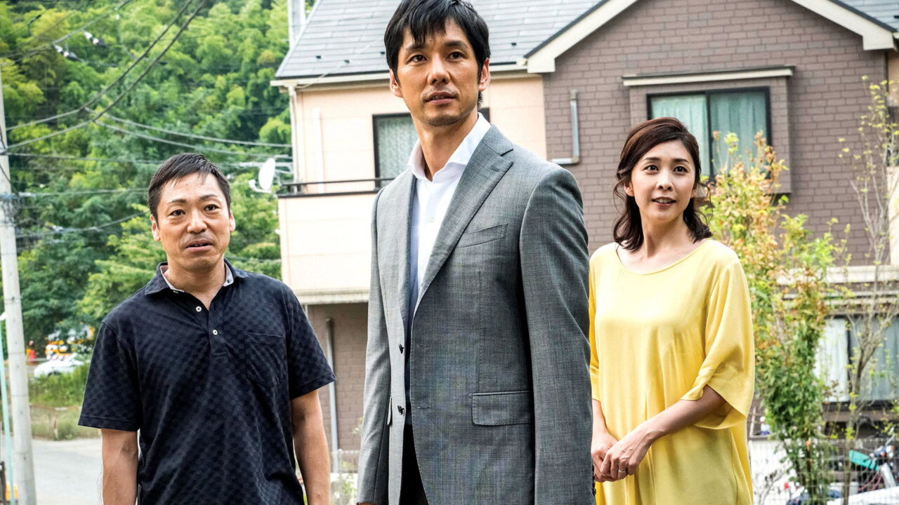 『クリーピー 偽りの隣人』—会話は成立している、なのに何かが致命的に壊れていく