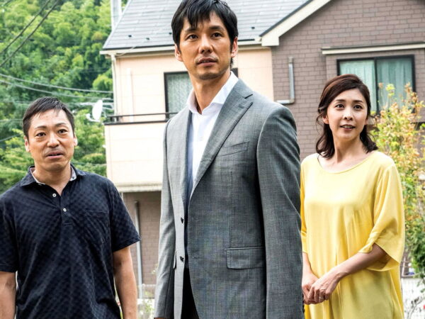 『クリーピー 偽りの隣人』—会話は成立している、なのに何かが致命的に壊れていく