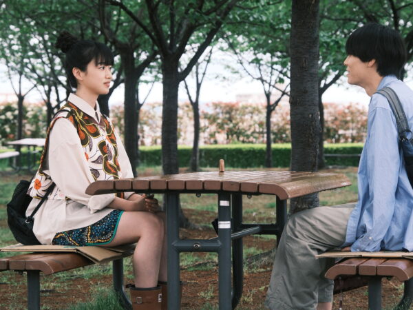 『今日の空が一番好き、とまだ言えない僕は』—これは恋愛映画ではなく、「生きている」映画だった