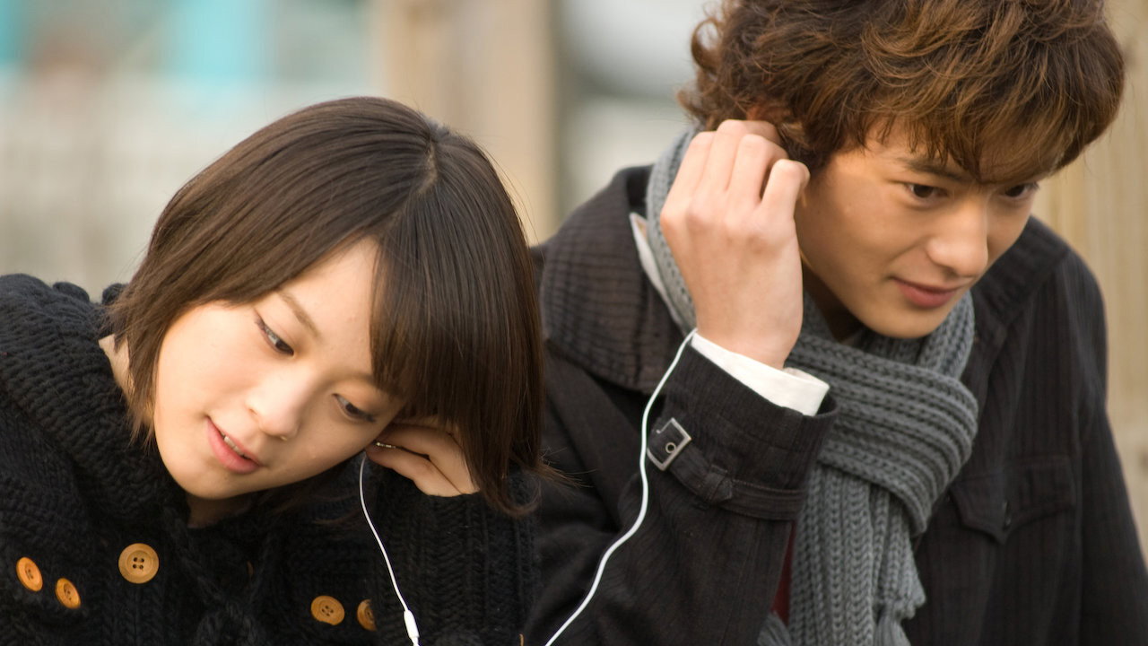 『ハルフウェイ』考察・感想|"この瞬間"はもう戻らない、とアドリブが刻んだ青春(ネタバレなし)
