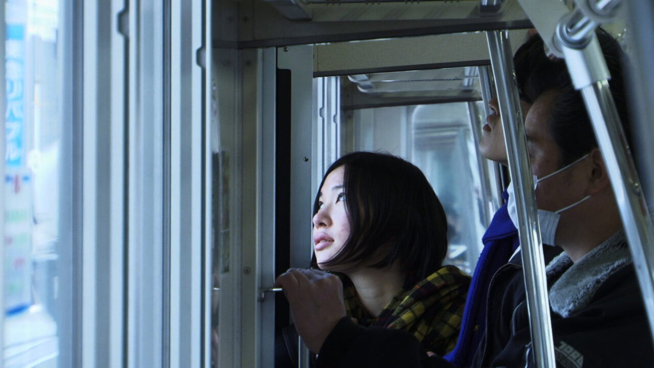 『親密さ』——4時間後、私は映画の“中”にいた