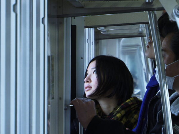 『親密さ』——4時間後、私は映画の“中”にいた