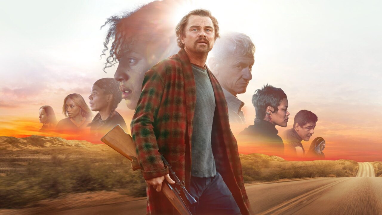 『ワン・バトル・アフター・アナザー』—世界は個で構成されている