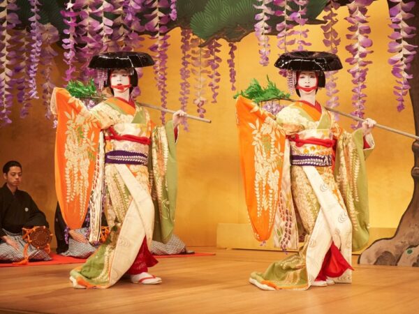 『国宝』考察・感想|田中泯だけが「本物」だった理由(ネタバレなし)