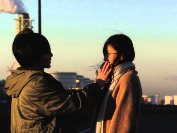 『PASSION』——卒業制作が、すでに本物だった