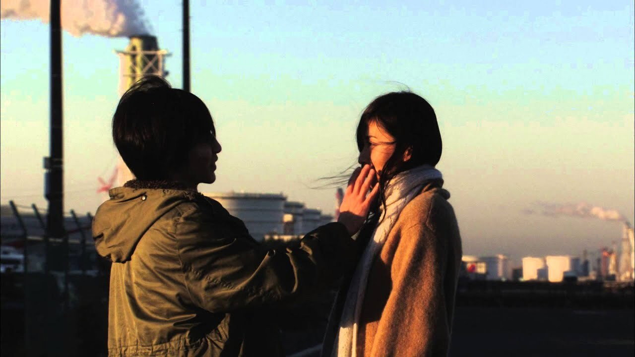 『PASSION』——卒業制作が、すでに本物だった
