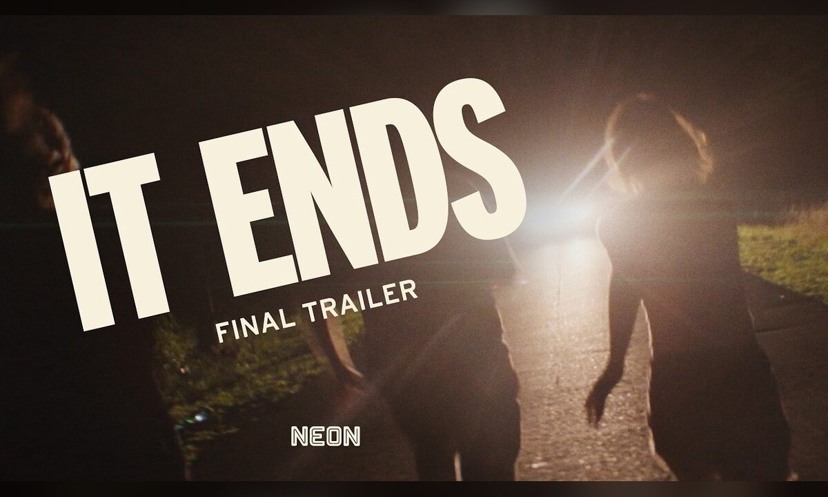 SXSW発のインディー・ホラーがNEONで全米公開へ——『It Ends』(原題)ファイナル予告編が公開