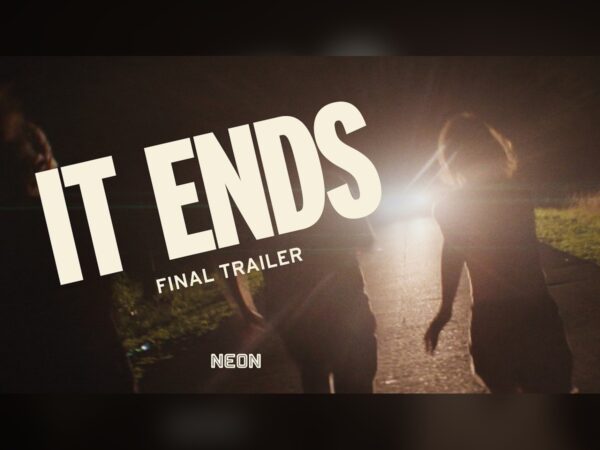 SXSW発のインディー・ホラーがNEONで全米公開へ——『It Ends』(原題)ファイナル予告編が公開