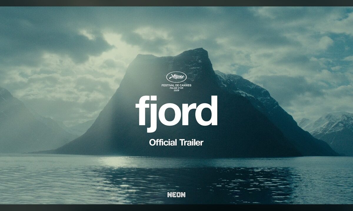 第79回カンヌ・パルムドール受賞作『Fjord』(原題)、米公開予告編が公開——クリスティアン・ムンジウ監督、セバスチャン・スタンとレナーテ・レインスヴェが主演