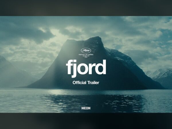 第79回カンヌ・パルムドール受賞作『Fjord』(原題)、米公開予告編が公開——クリスティアン・ムンジウ監督、セバスチャン・スタンとレナーテ・レインスヴェが主演
