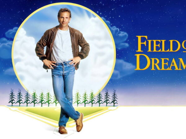 『フィールド・オブ・ドリームス』考察・感想|声を信じた男が向き合う、人生の後悔(ネタバレなし)