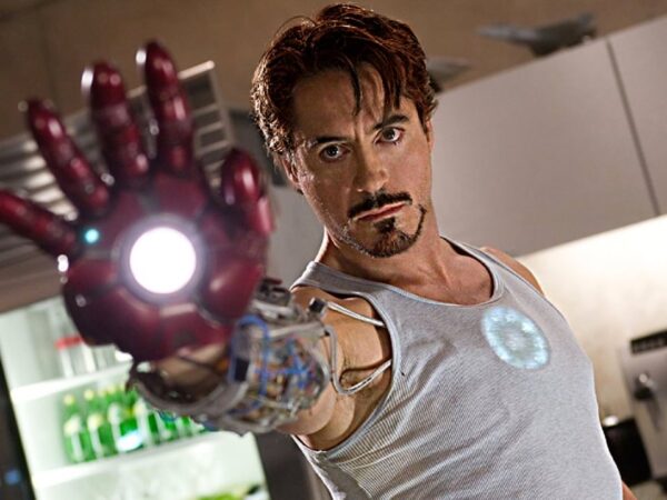 『アイアンマン』考察・感想|ロバート・ダウニー・Jrだけが生きられた役(ネタバレなし)
