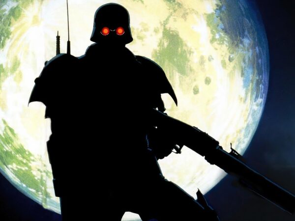 『人狼 JIN-ROH』考察・感想|狼という組織が赤ずきんを食う(ネタバレなし)