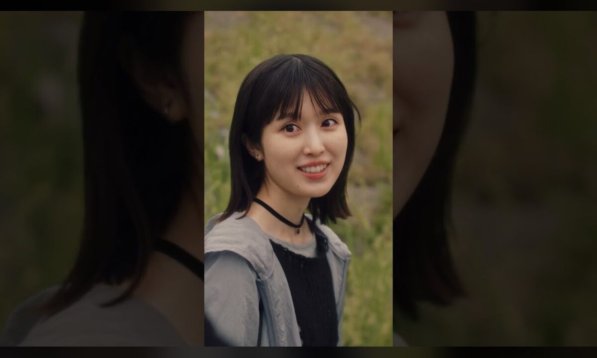 西畑大吾×福本莉子W主演、死者の心残りに寄り添う物語『時給三〇〇円の死神』予告編完全版が公開