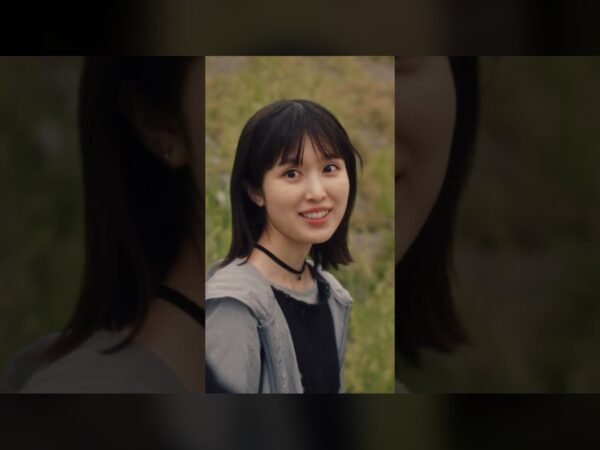 西畑大吾×福本莉子W主演、死者の心残りに寄り添う物語『時給三〇〇円の死神』予告編完全版が公開