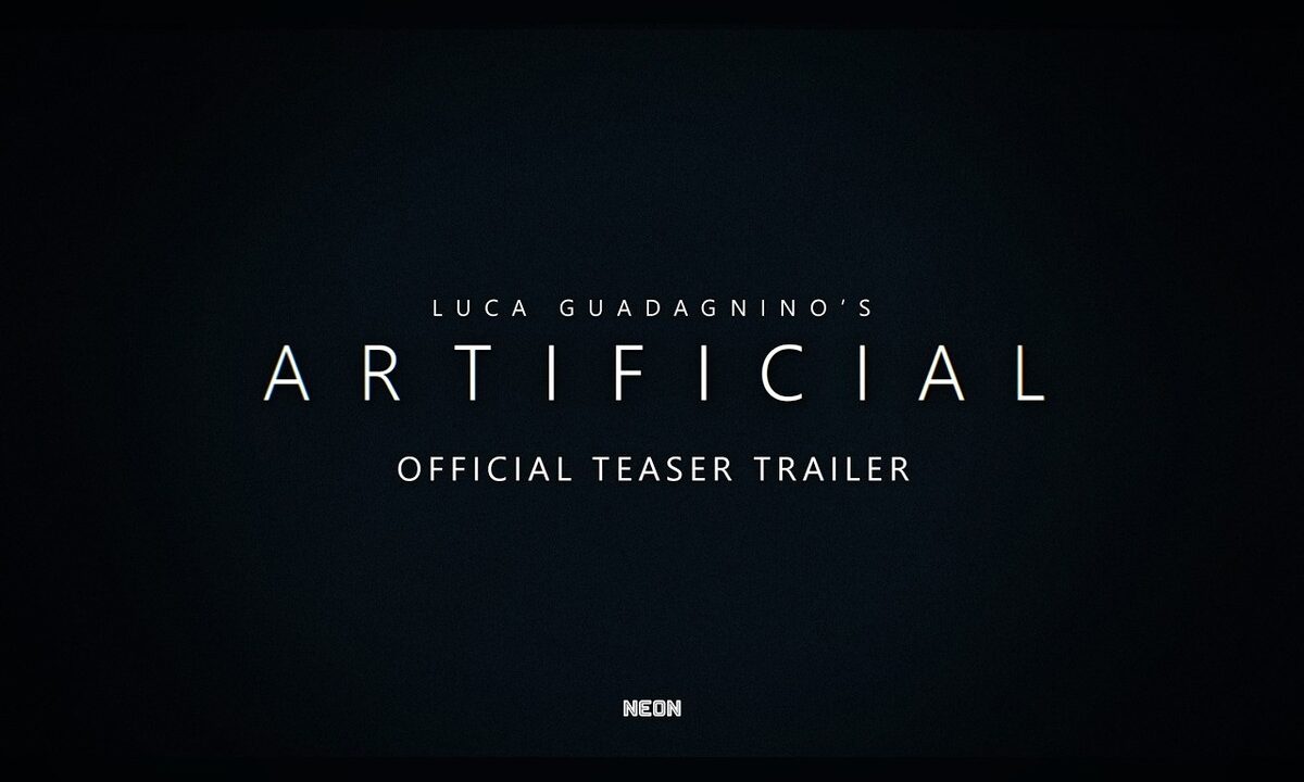 ルカ・グァダニーノがOpenAI騒動を映画化。主演アンドリュー・ガーフィールドの『Artificial』(原題)ティザー予告公開