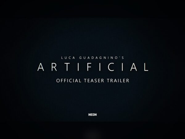 ルカ・グァダニーノがOpenAI騒動を映画化。主演アンドリュー・ガーフィールドの『Artificial』(原題)ティザー予告公開
