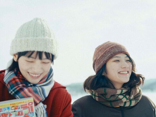 『ルックバック』考察・感想|ルックバックは美しくあってはいけない(ネタバレなし)