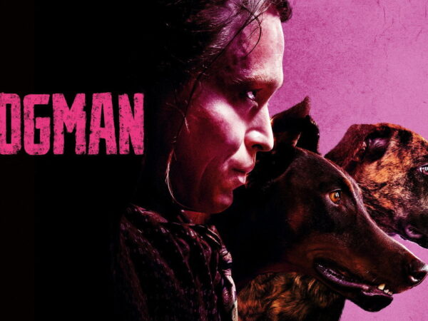 『DOGMAN ドッグマン』考察・感想|悲しみから歪んだ男と、犬だけが知るラストの意味(ネタバレなし)