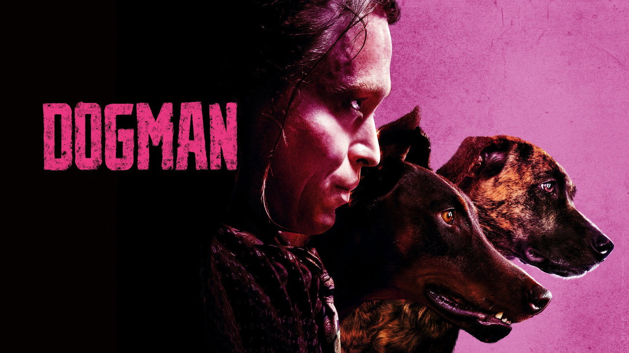 『DOGMAN ドッグマン』考察・感想|悲しみから歪んだ男と、犬だけが知るラストの意味(ネタバレなし)