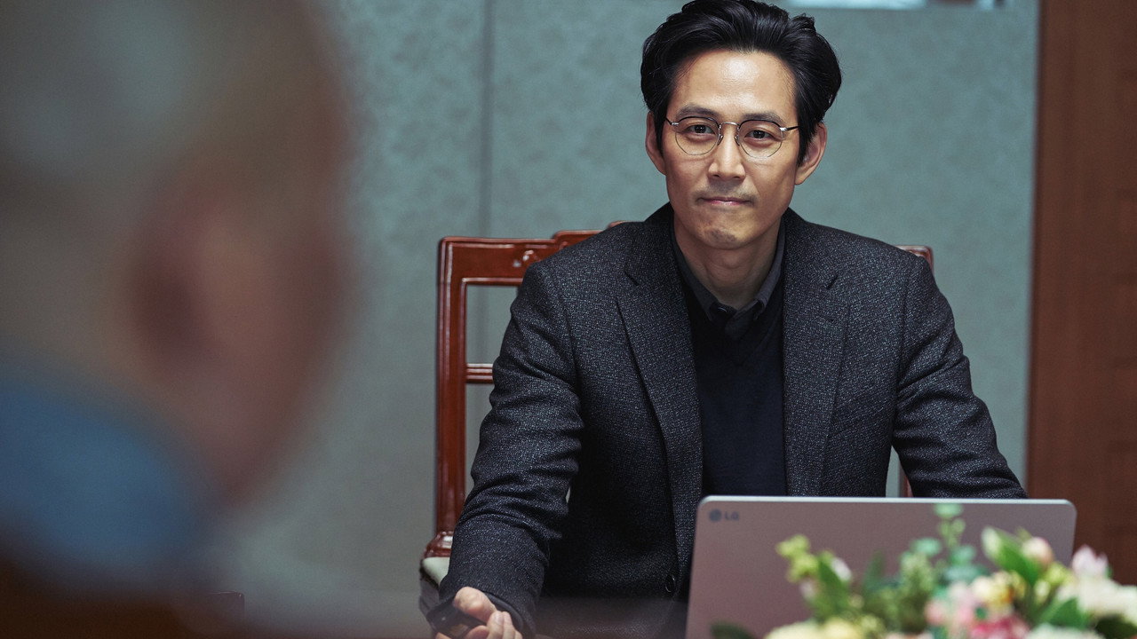 『サバハ』考察・感想|善悪がひっくり返るラストの余韻(ネタバレなし)