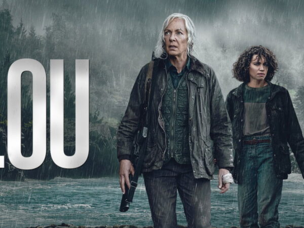 『LOU ルー』考察・感想|62歳アリソン・ジャネイの佇まいが語るもの(ネタバレなし)