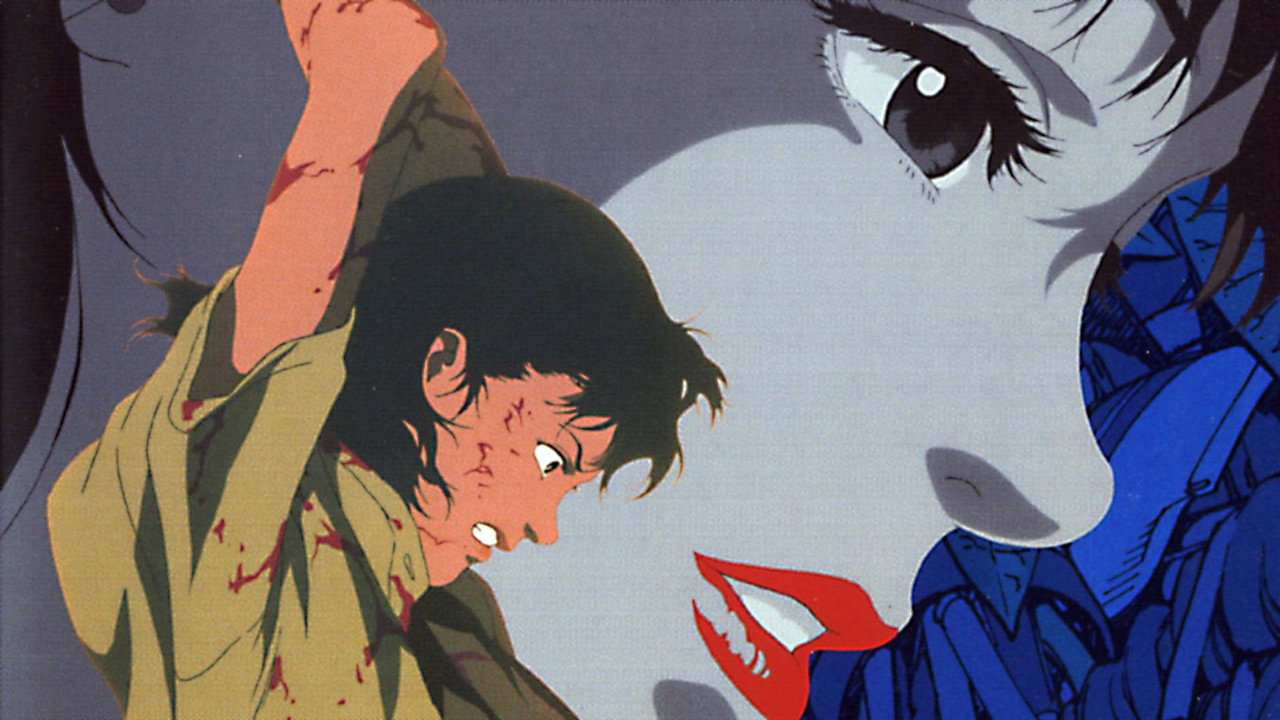 『PERFECT BLUE』考察・感想|「私は本物だよ」が嘘に聞こえた理由(ネタバレなし)