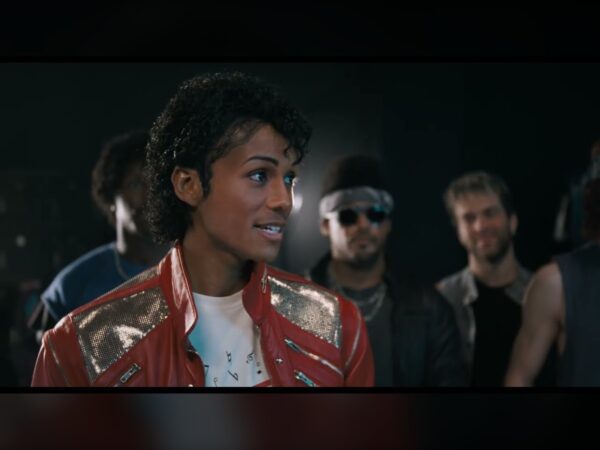 興収87億円突破の『Michael/マイケル』、日本語吹替版予告が公開。10月30日より全国225館で上映