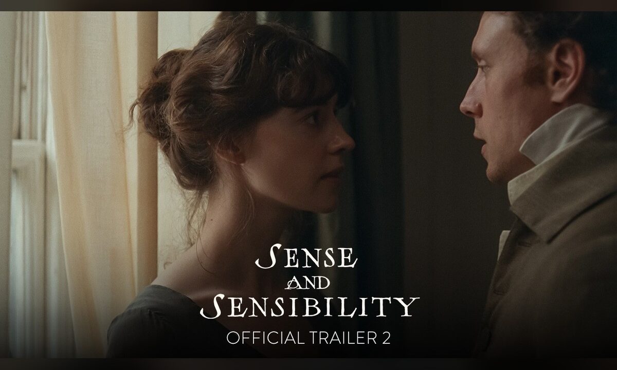 ジェーン・オースティン原作を『Blue Jean』のジョージア・オークリーが映画化。『Sense and Sensibility』(原題)第2弾予告公開