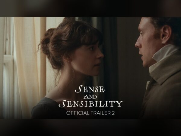 ジェーン・オースティン原作を『Blue Jean』のジョージア・オークリーが映画化。『Sense and Sensibility』(原題)第2弾予告公開