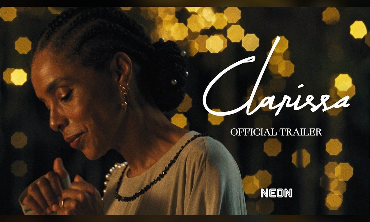 ウルフ『ダロウェイ夫人』をラゴスへ。エシリ兄弟の新作『Clarissa』予告編公開