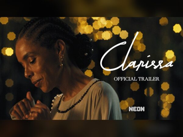 ウルフ『ダロウェイ夫人』をラゴスへ。エシリ兄弟の新作『Clarissa』予告編公開